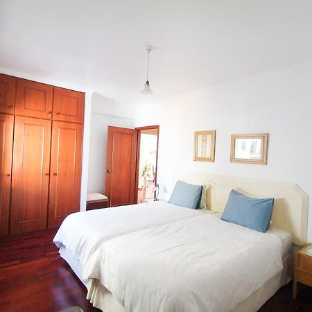 Appartamento Apartament Ladeira Funchal Center Esterno foto
