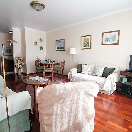 Appartamento Apartament Ladeira Funchal Center Esterno foto