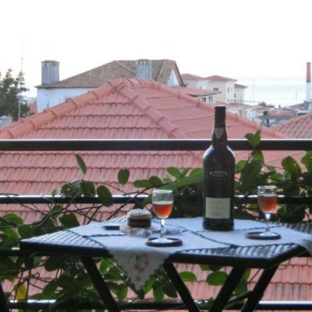 Appartamento Apartament Ladeira Funchal Center Esterno foto
