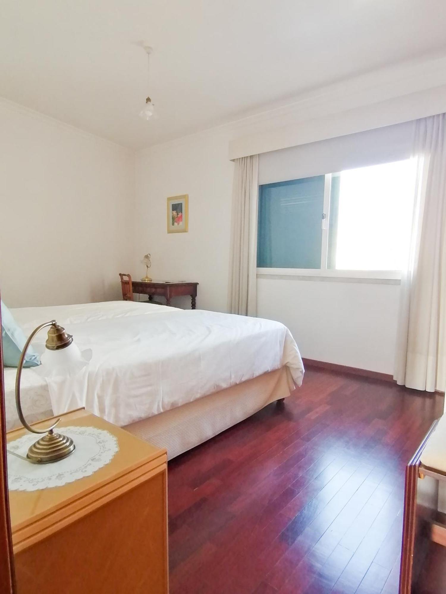 Appartamento Apartament Ladeira Funchal Center Esterno foto