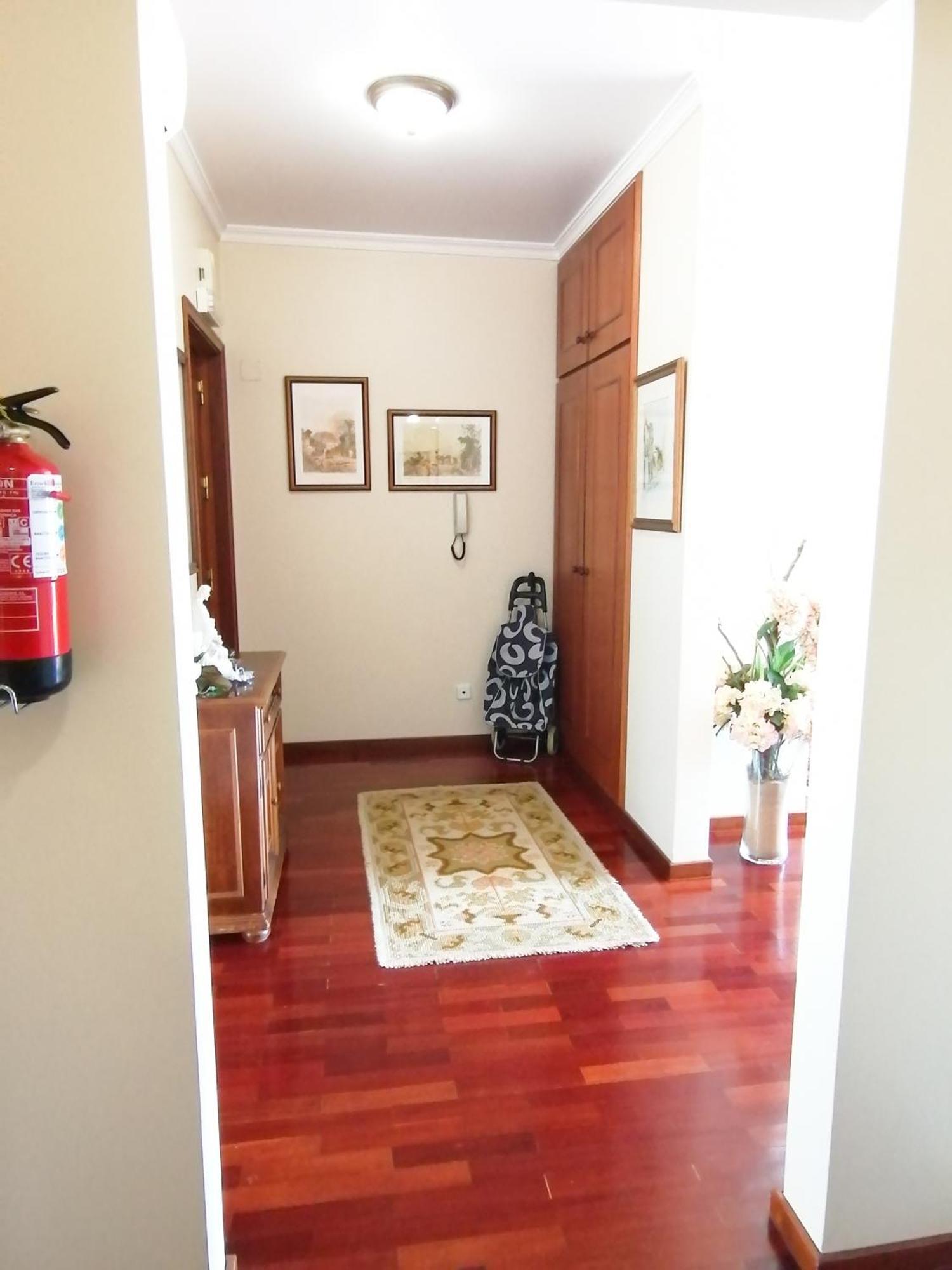 Appartamento Apartament Ladeira Funchal Center Esterno foto