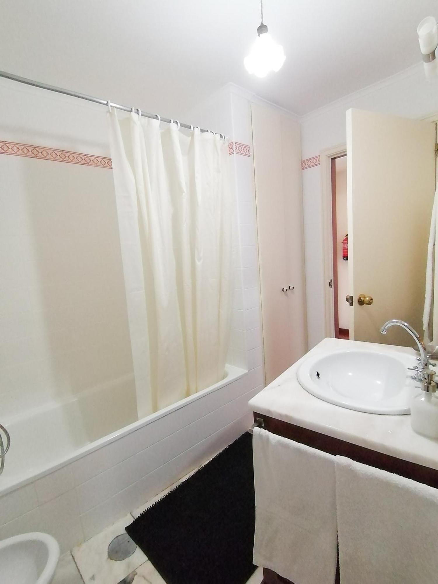 Appartamento Apartament Ladeira Funchal Center Esterno foto
