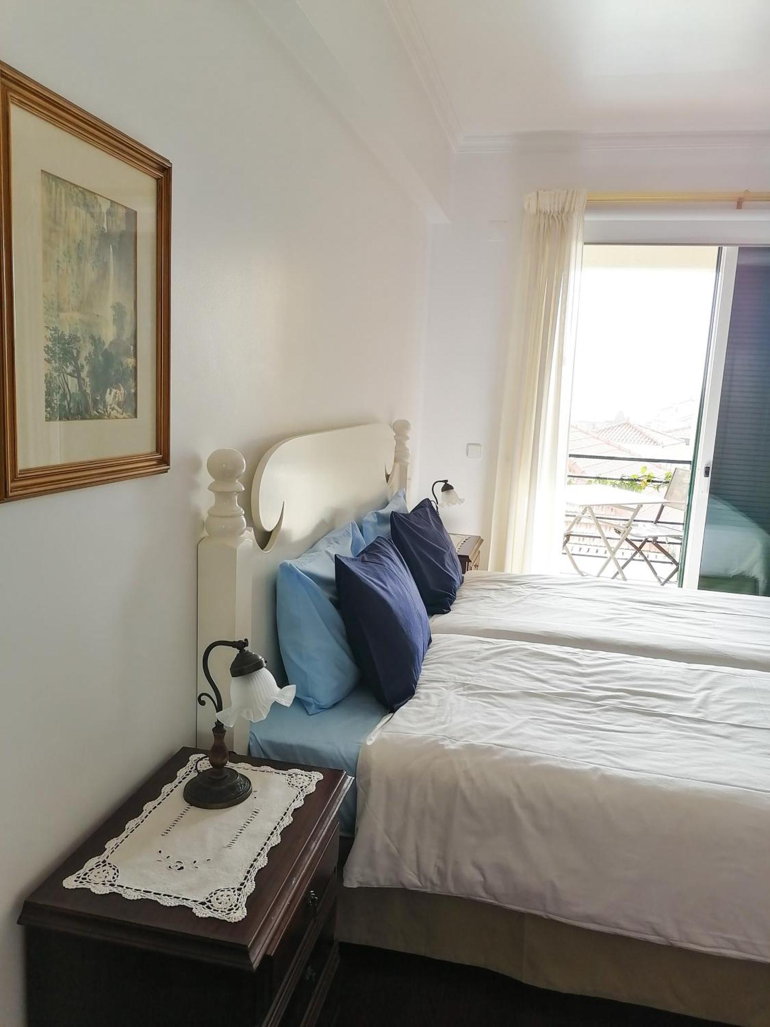 Appartamento Apartament Ladeira Funchal Center Esterno foto