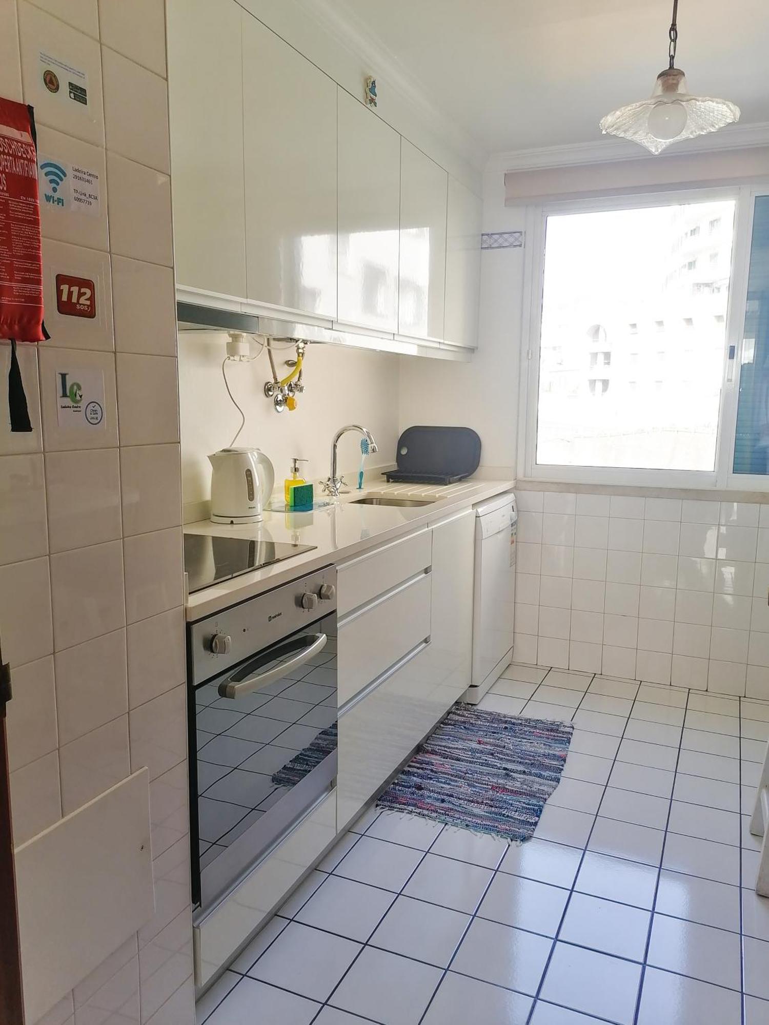 Appartamento Apartament Ladeira Funchal Center Esterno foto