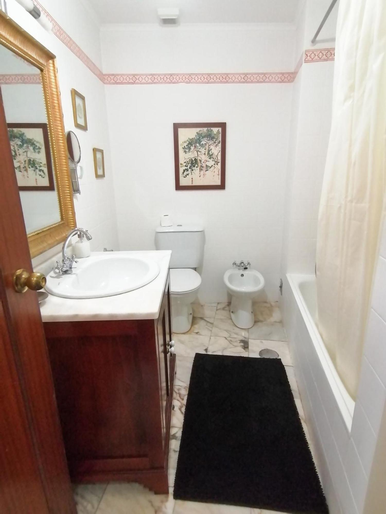 Appartamento Apartament Ladeira Funchal Center Esterno foto
