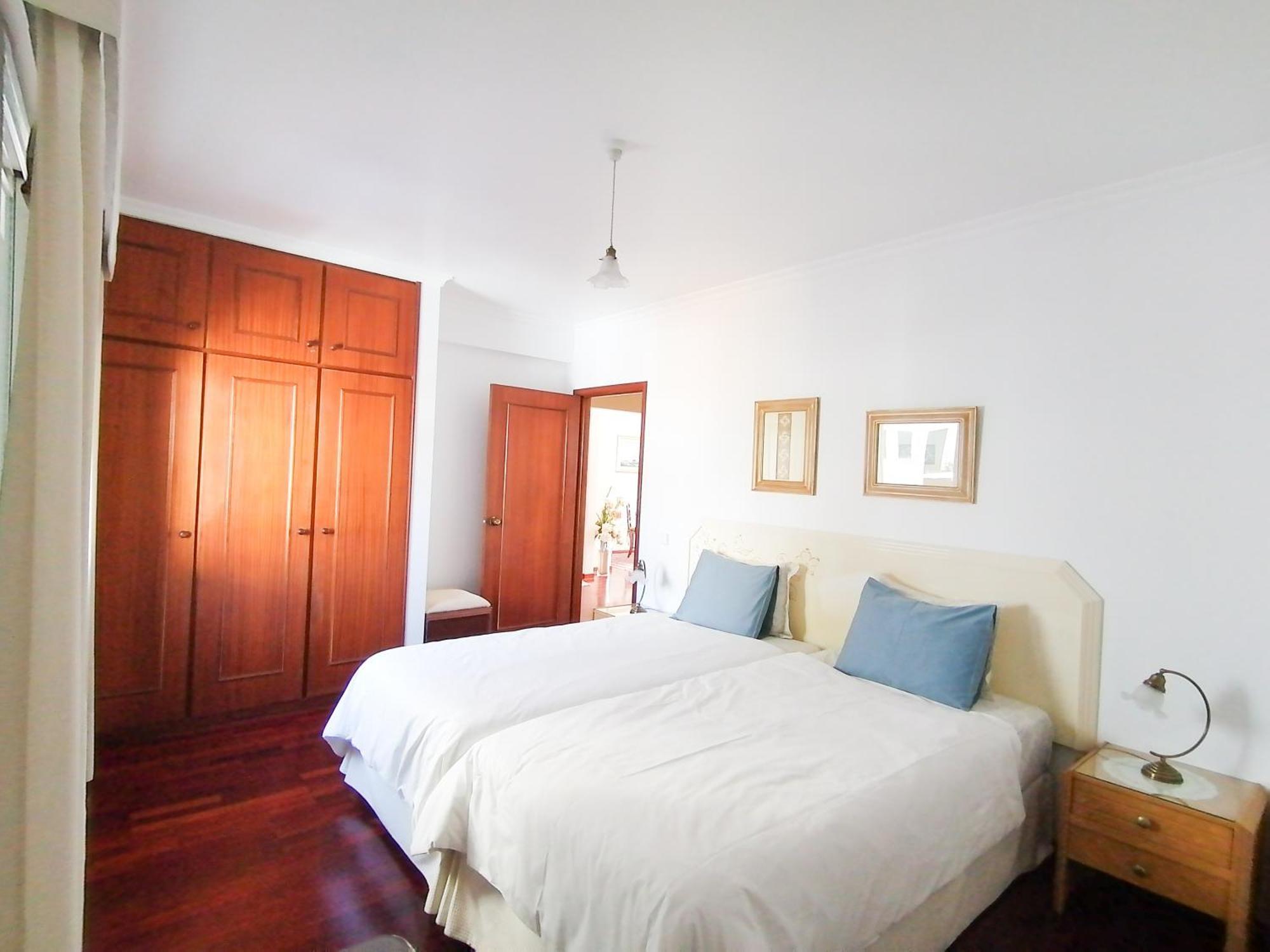 Appartamento Apartament Ladeira Funchal Center Esterno foto