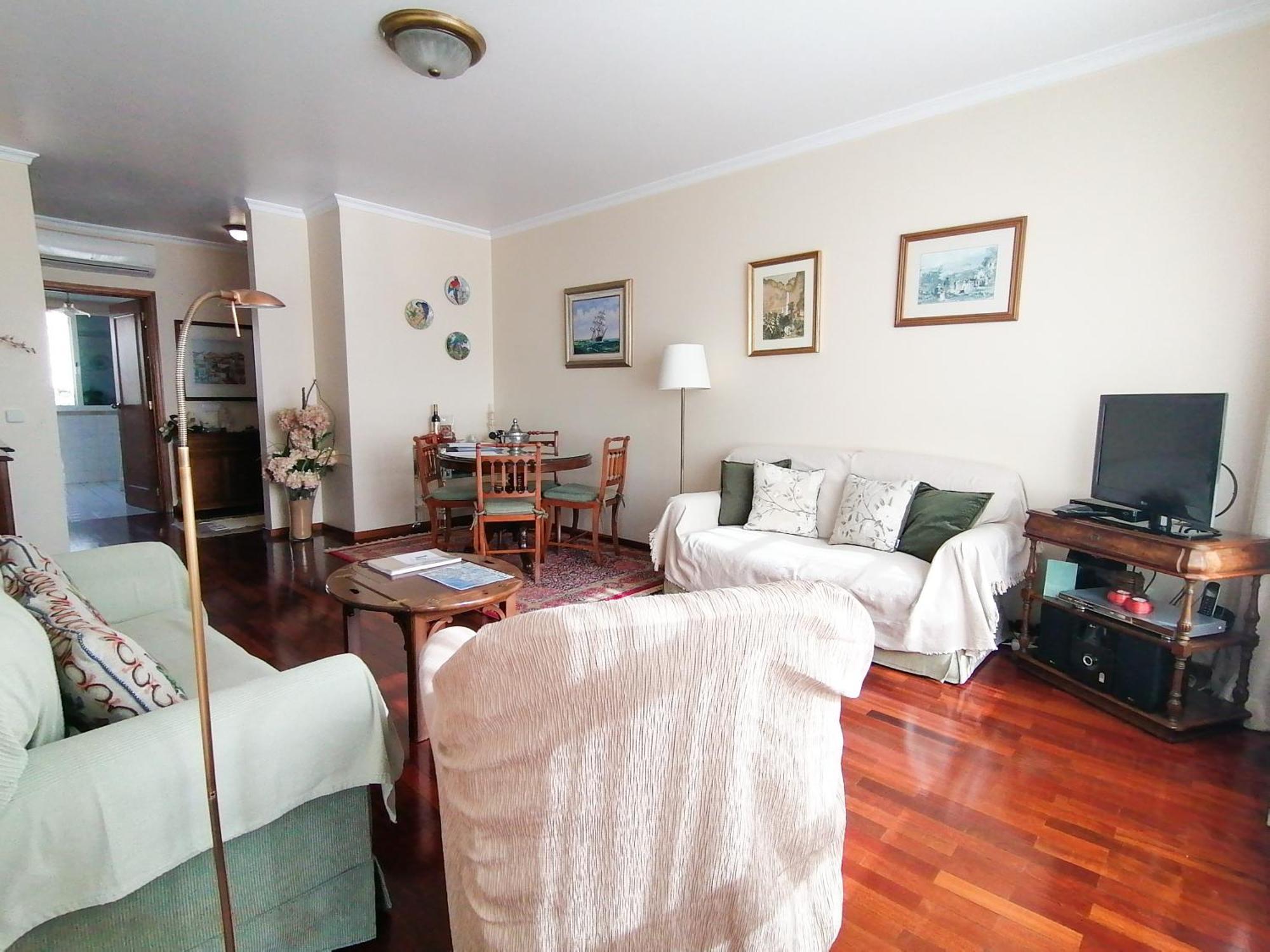 Appartamento Apartament Ladeira Funchal Center Esterno foto