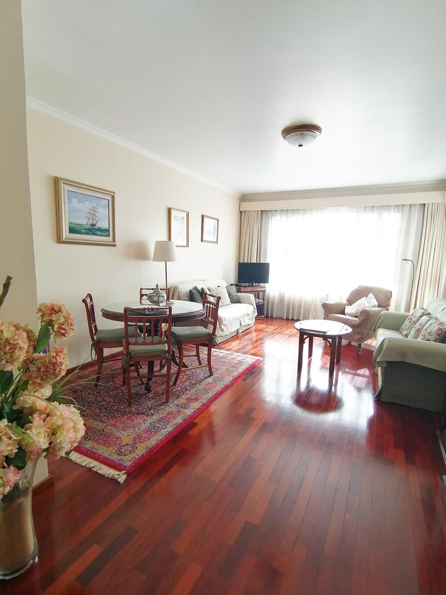 Appartamento Apartament Ladeira Funchal Center Esterno foto