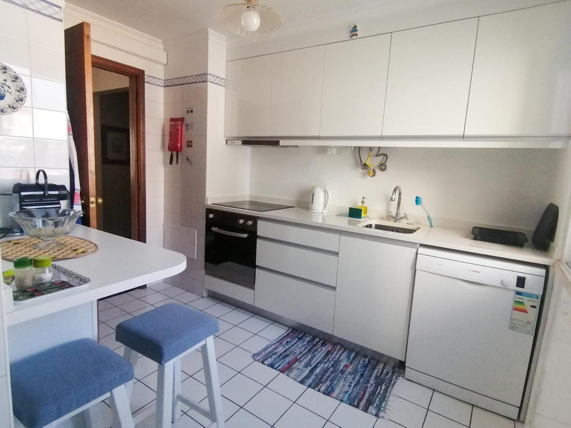 Appartamento Apartament Ladeira Funchal Center Esterno foto