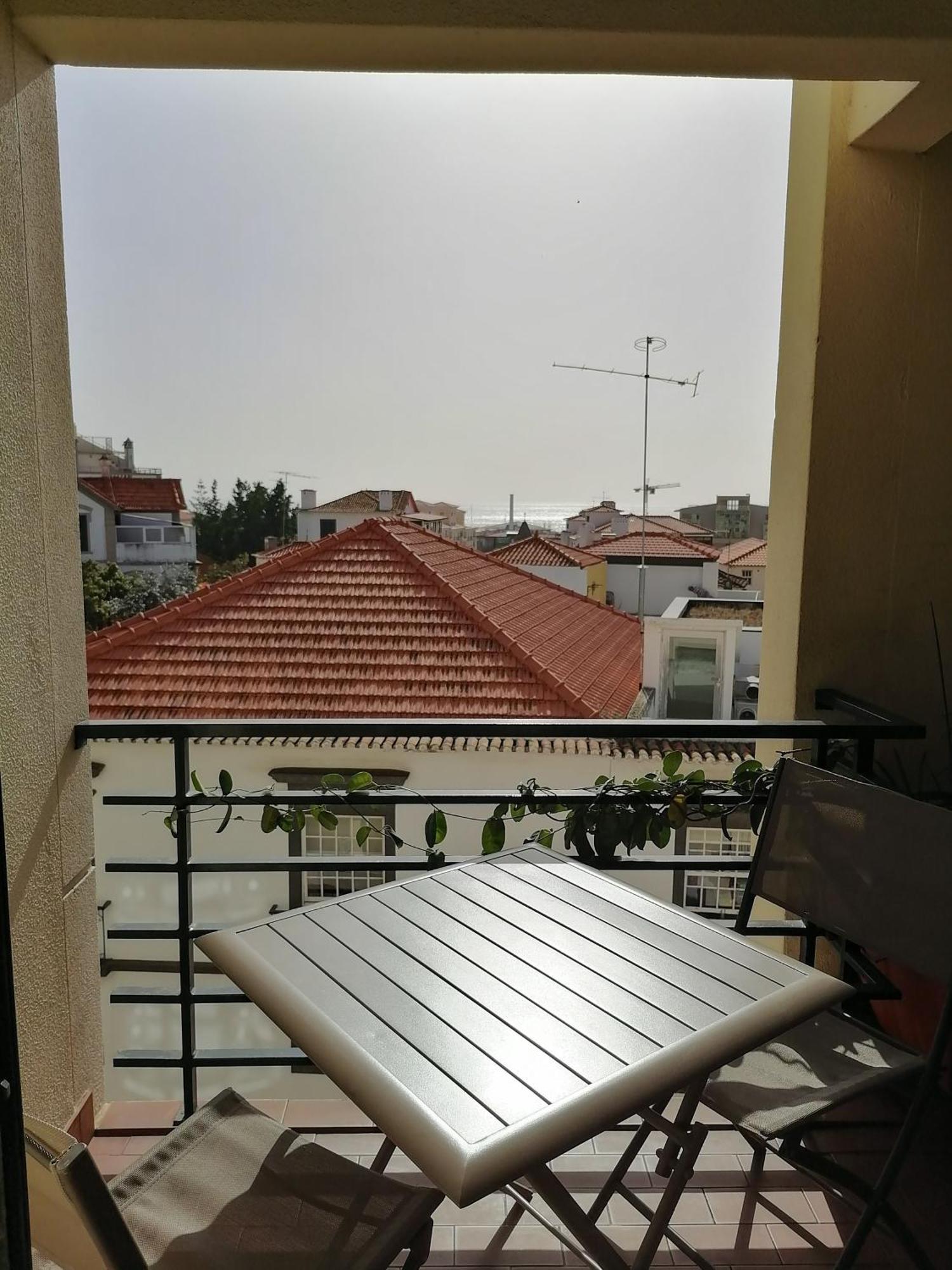 Appartamento Apartament Ladeira Funchal Center Esterno foto