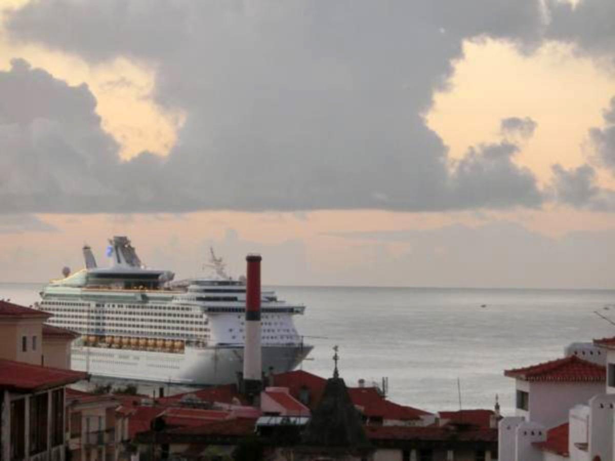 Appartamento Apartament Ladeira Funchal Center Esterno foto