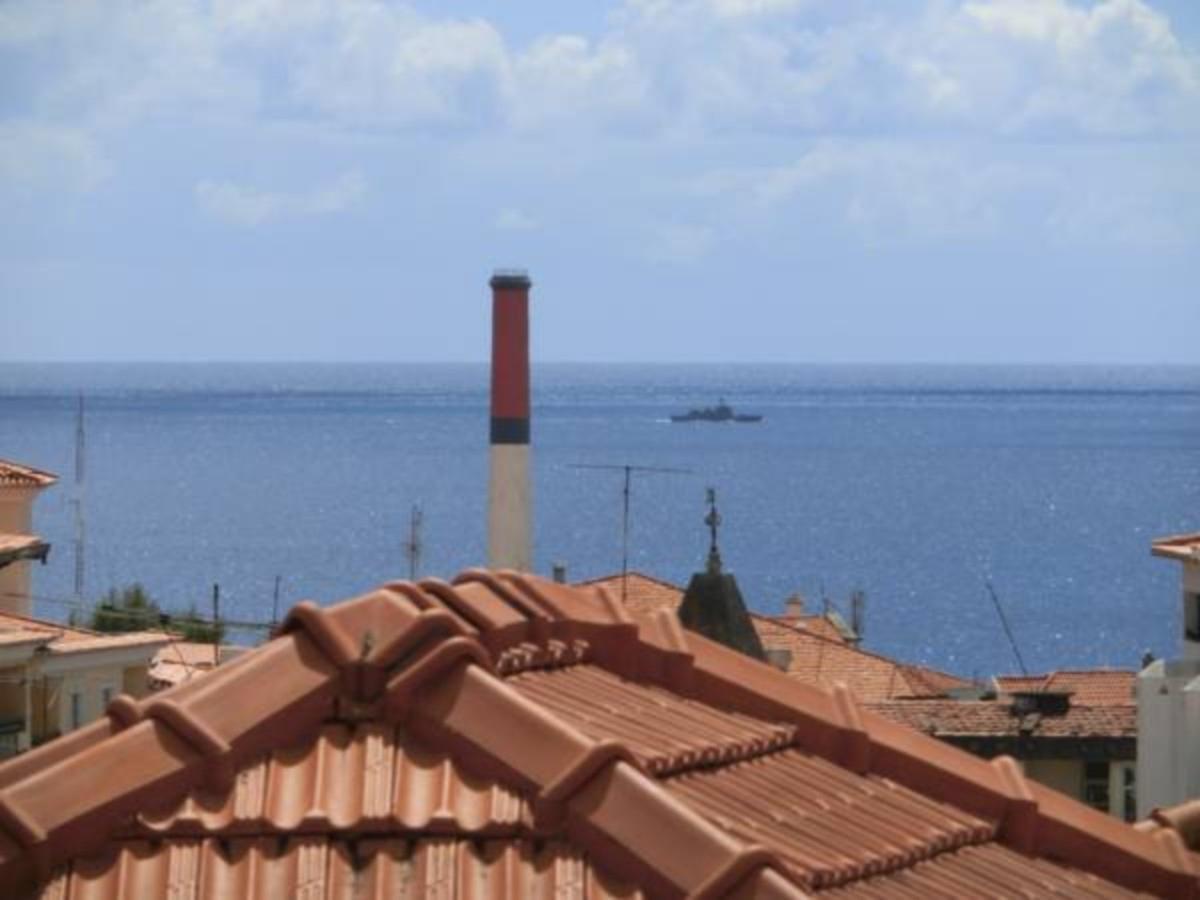 Appartamento Apartament Ladeira Funchal Center Esterno foto